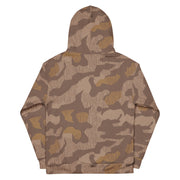 Splittermuster 1931 Autumn CAMO Unisex Hoodie