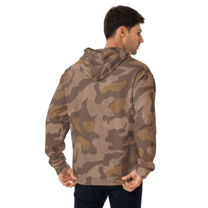 German Splittermuster 1931 Autumn CAMO Unisex Hoodie - Hoodies