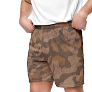 Splittermuster 1931 Autumn CAMO Unisex Mesh Shorts
