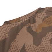 Splittermuster 1931 Autumn CAMO Unisex Sports Jersey