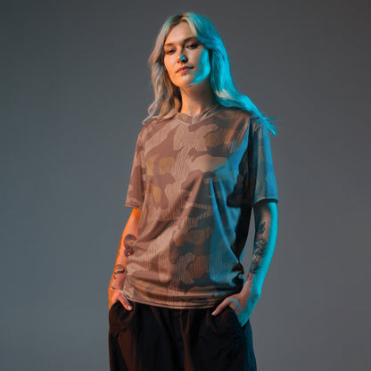 German Splittermuster 1931 Autumn CAMO unisex sports jersey - Sports Jerseys