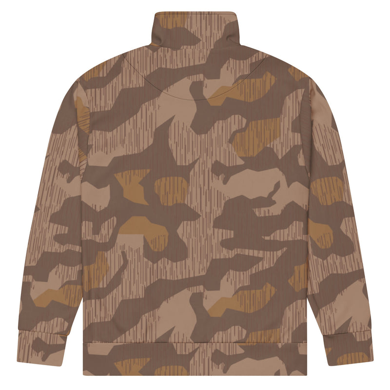 Splittermuster 1931 Autumn CAMO Unisex Track Jacket