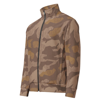German Splittermuster 1931 Autumn CAMO Unisex Track Jacket