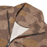 Splittermuster 1931 Autumn CAMO Unisex Track Jacket