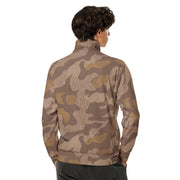 Splittermuster 1931 Autumn CAMO Unisex Track Jacket