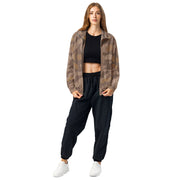 Splittermuster 1931 Autumn CAMO Unisex Track Jacket