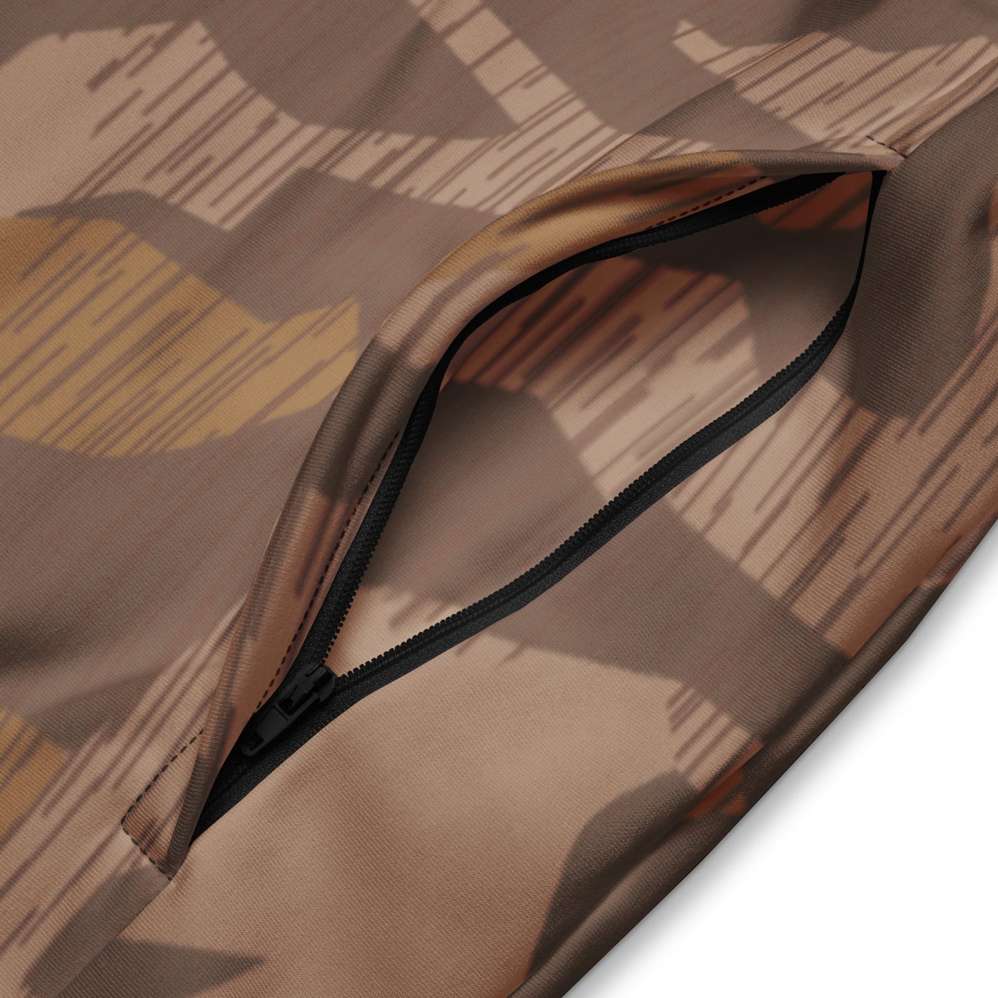 German Splittermuster 1931 Autumn CAMO Unisex Track Jacket