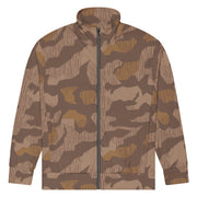 Splittermuster 1931 Autumn CAMO Unisex Track Jacket