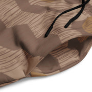 Splittermuster 1931 Autumn CAMO Unisex Wide-Leg Joggers