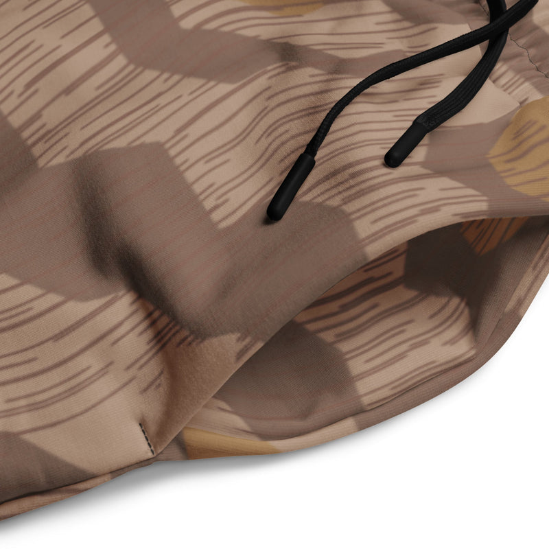 Splittermuster 1931 Autumn CAMO Unisex Wide-Leg Joggers