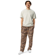 Splittermuster 1931 Autumn CAMO Unisex Wide-Leg Joggers