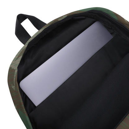 German Splittermuster 41 Luftwaffen CAMO Backpack