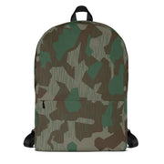 Splittermuster Bundeswehr Airborne CAMO Backpack - Bag