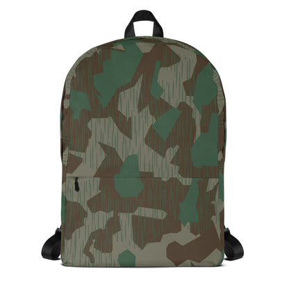 German Splittermuster 41 Luftwaffen CAMO Backpack