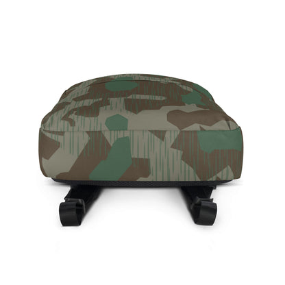 German Splittermuster 41 Luftwaffen CAMO Backpack