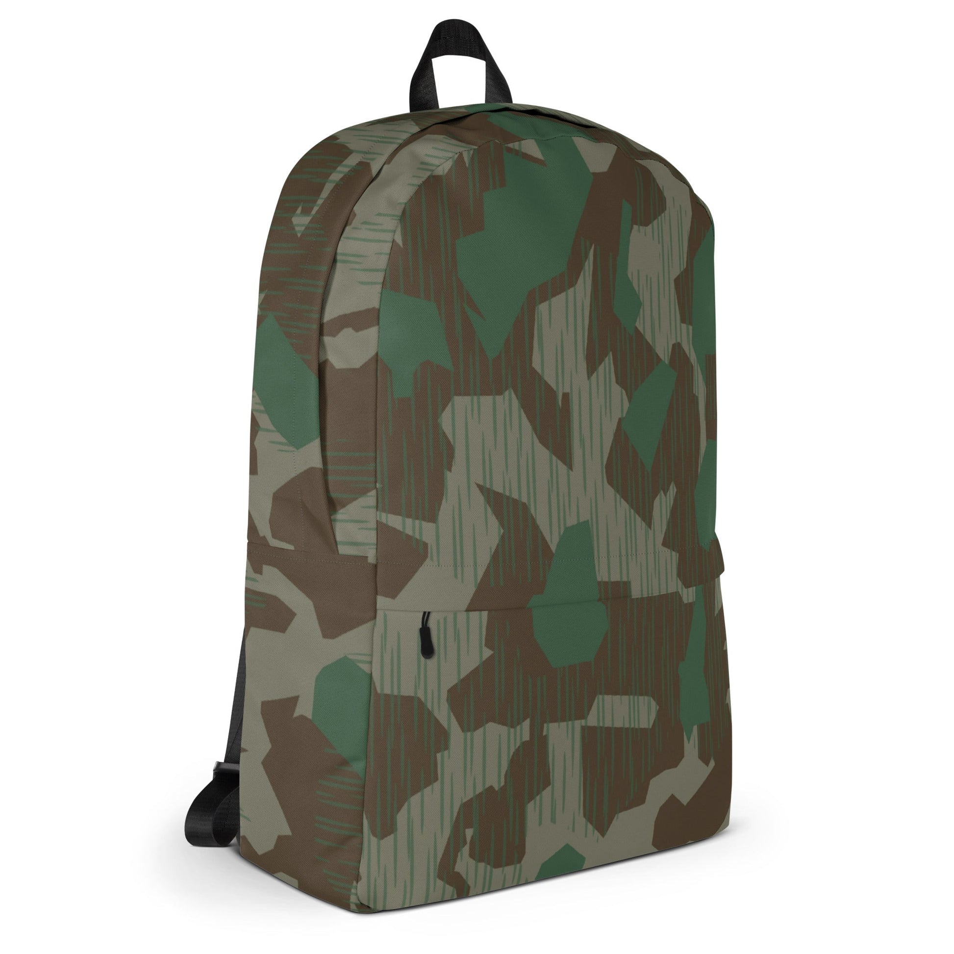 German Splittermuster 41 Luftwaffen CAMO Backpack