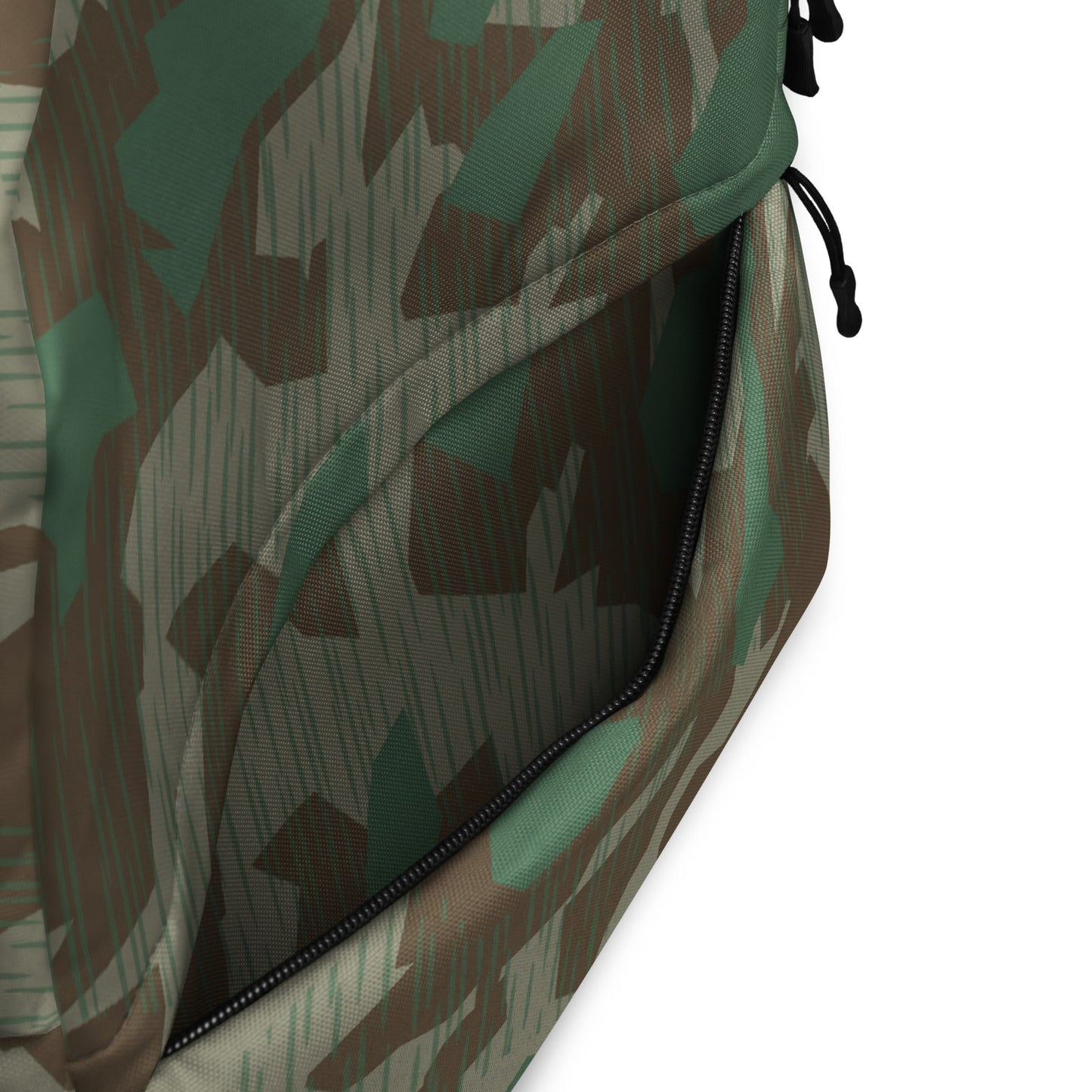 German Splittermuster 41 Luftwaffen CAMO Backpack