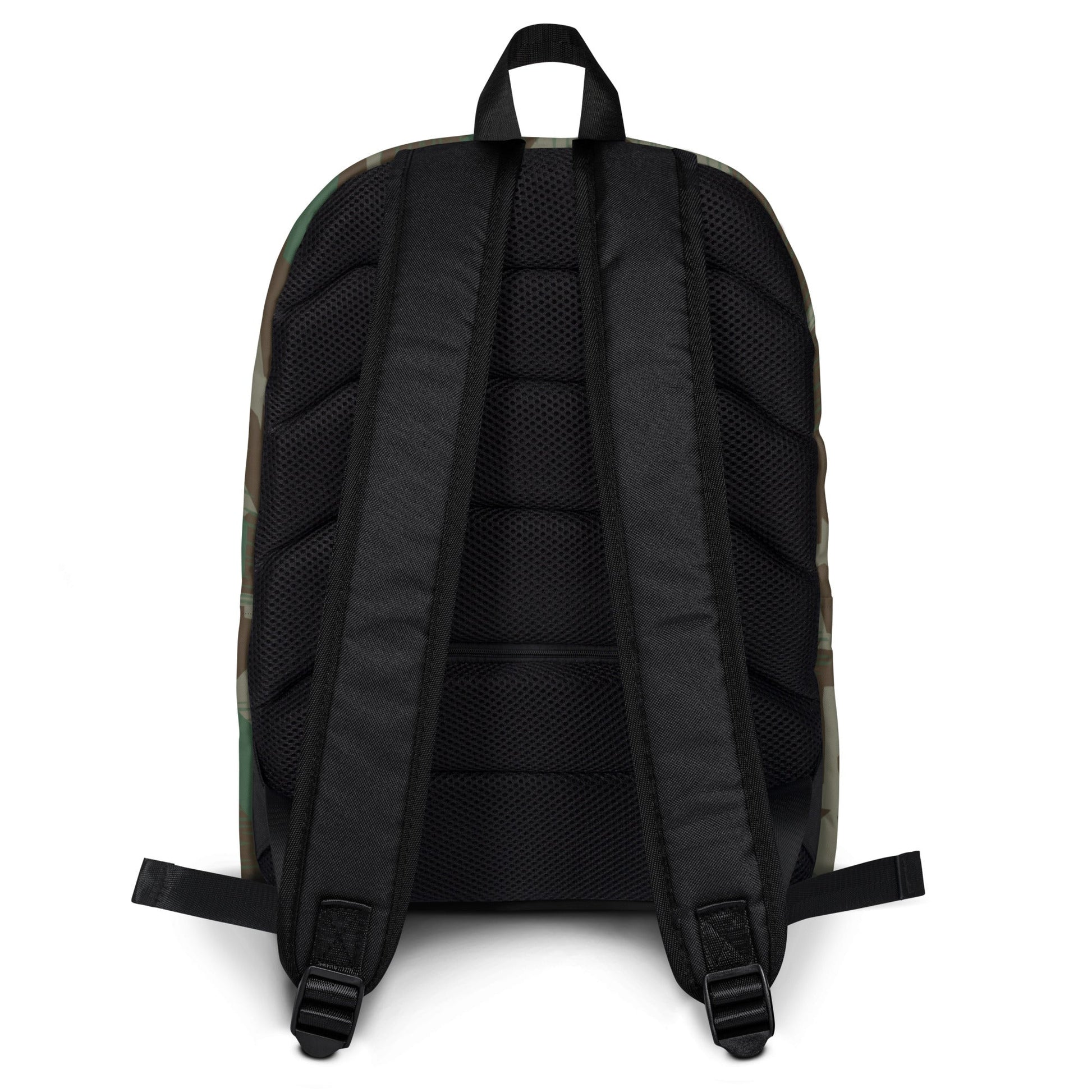German Splittermuster 41 Luftwaffen CAMO Backpack