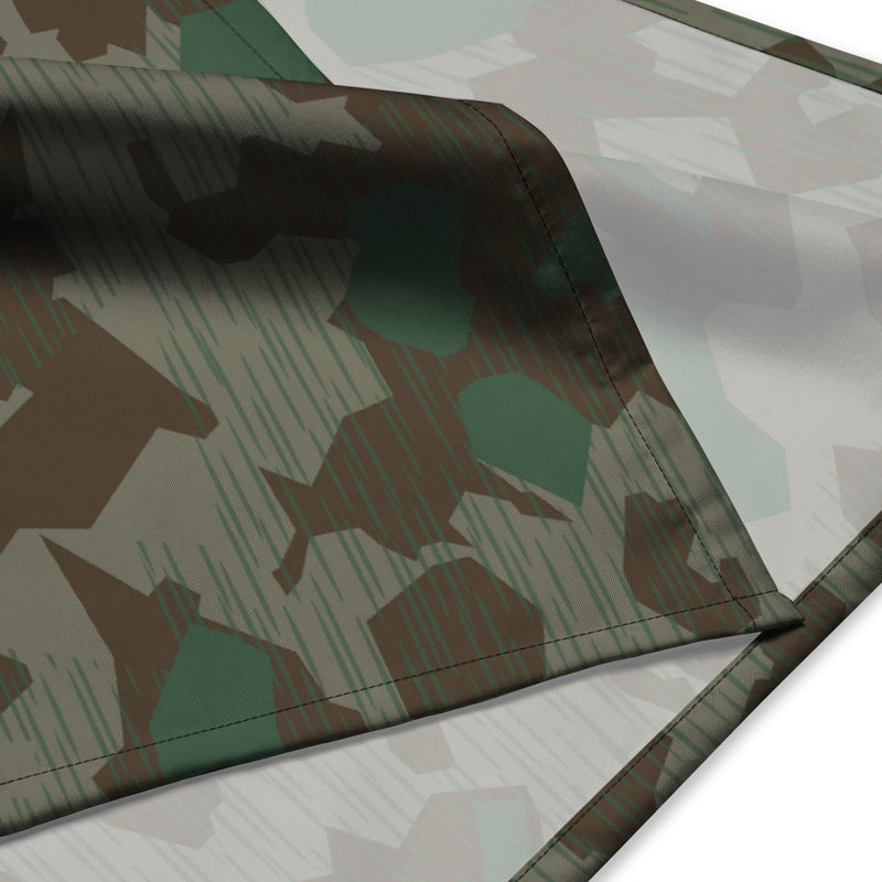 Splittermuster Bundeswehr Airborne CAMO Bandana - Head