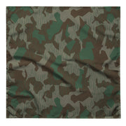 Splittermuster Bundeswehr Airborne CAMO Bandana - L - Head