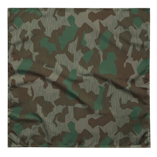 Splittermuster Bundeswehr Airborne CAMO Bandana - L - Head