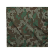 Splittermuster Bundeswehr Airborne CAMO Bandana - M - Head