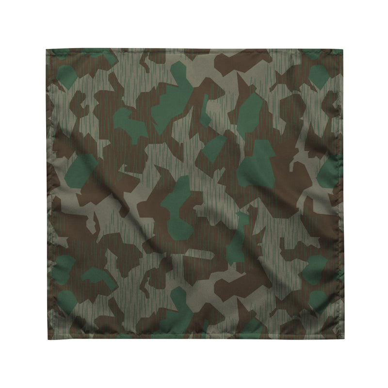 Splittermuster Bundeswehr Airborne CAMO Bandana - M - Head