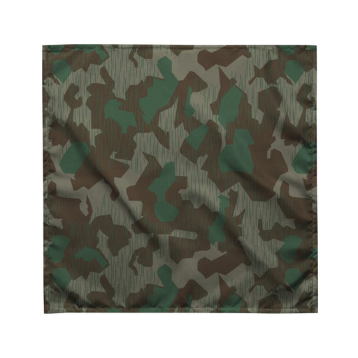 Splittermuster Bundeswehr Airborne CAMO Bandana - M - Head