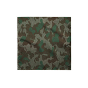 Splittermuster Bundeswehr Airborne CAMO Bandana - S - Head