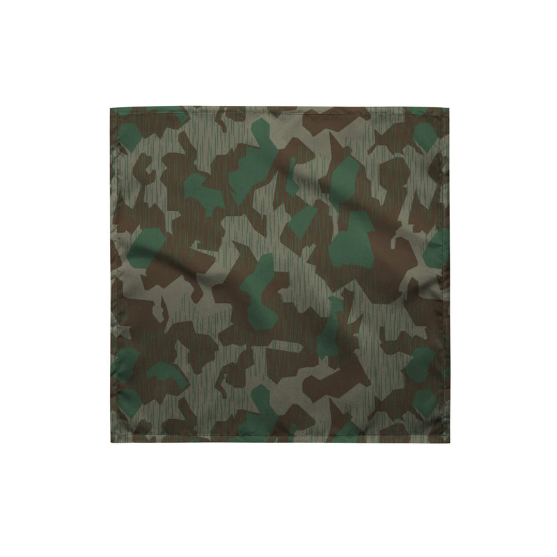 Splittermuster Bundeswehr Airborne CAMO Bandana - S - Head