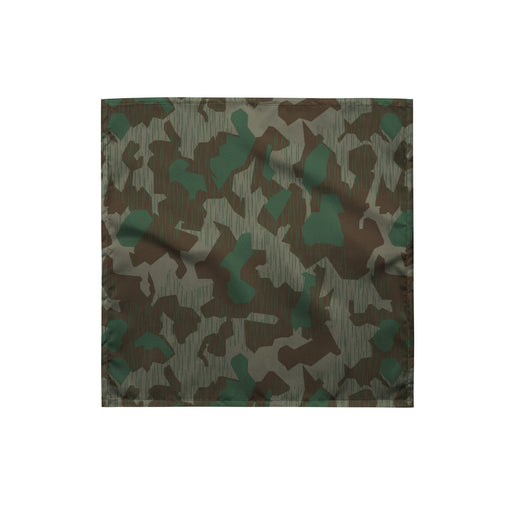 Splittermuster Bundeswehr Airborne CAMO Bandana - S - Head