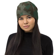 Splittermuster Bundeswehr Airborne CAMO Beanie - Head
