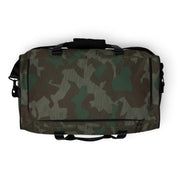 Splittermuster Bundeswehr Airborne CAMO Duffle Bag