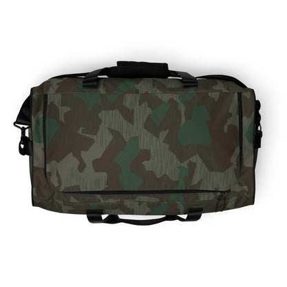 German Splittermuster 41 Luftwaffen CAMO Duffle bag - Bags