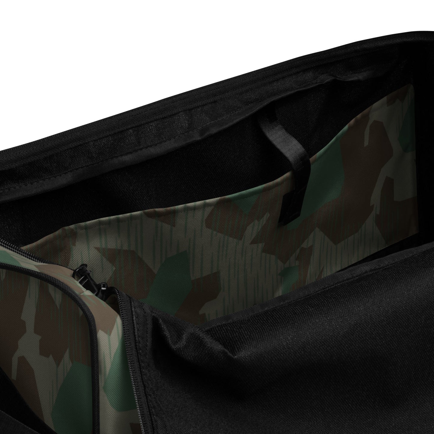German Splittermuster 41 Luftwaffen CAMO Duffle bag - Bags