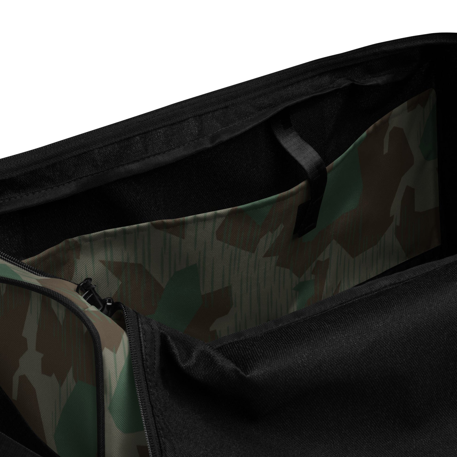 German Splittermuster 41 Luftwaffen CAMO Duffle bag - Bags