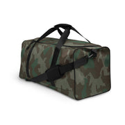 Splittermuster Bundeswehr Airborne CAMO Duffle Bag