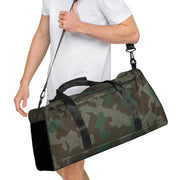 Splittermuster Bundeswehr Airborne CAMO Duffle Bag