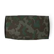 Splittermuster Bundeswehr Airborne CAMO Duffle Bag