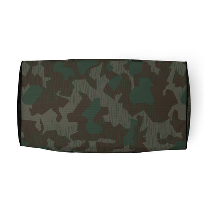 German Splittermuster 41 Luftwaffen CAMO Duffle bag - Bags