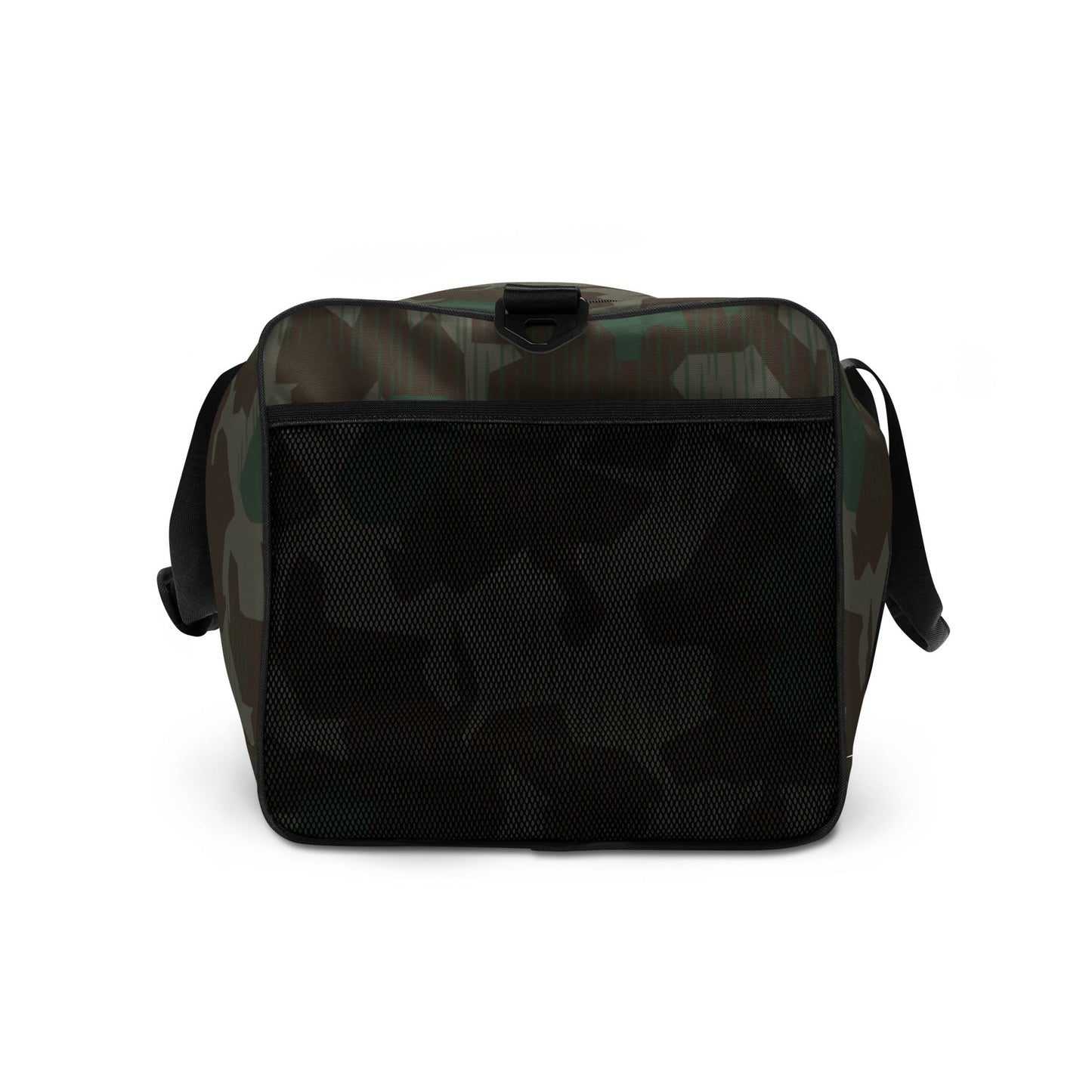 German Splittermuster 41 Luftwaffen CAMO Duffle bag - Bags