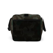 Splittermuster Bundeswehr Airborne CAMO Duffle Bag