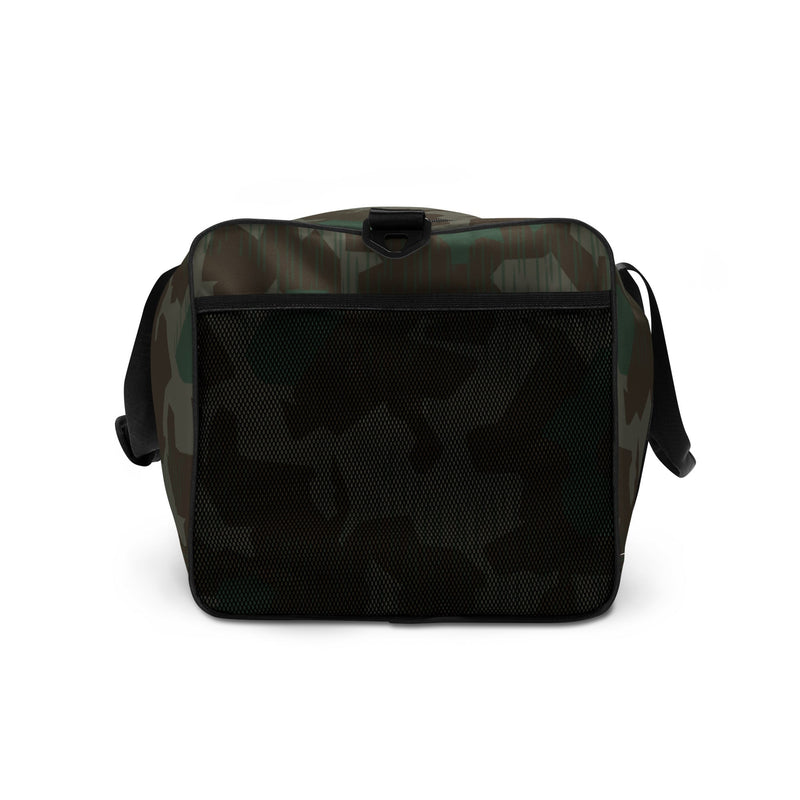 Splittermuster Bundeswehr Airborne CAMO Duffle Bag