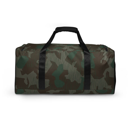 German Splittermuster 41 Luftwaffen CAMO Duffle bag - Bags