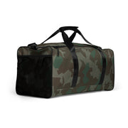 Splittermuster Bundeswehr Airborne CAMO Duffle Bag