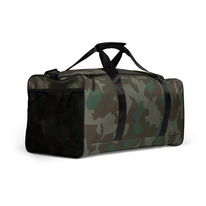 German Splittermuster 41 Luftwaffen CAMO Duffle bag - Bags