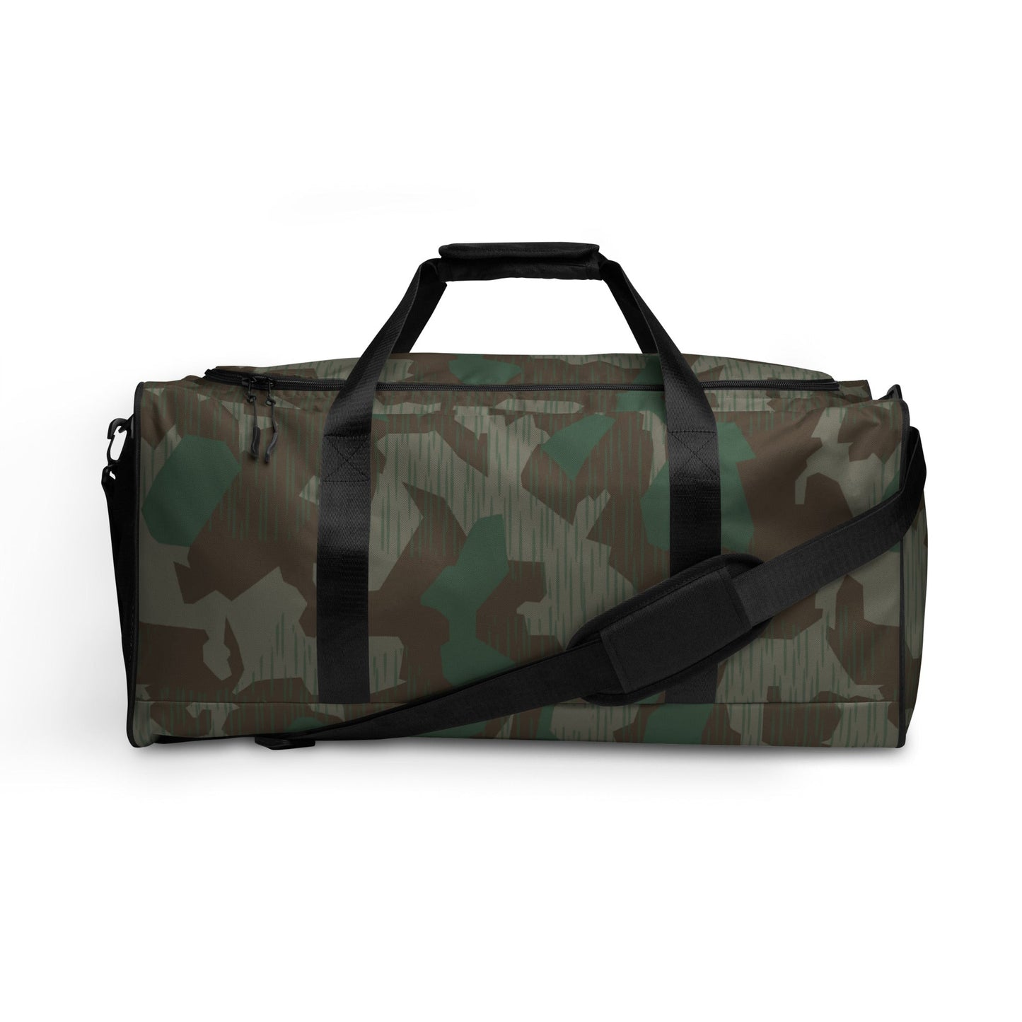 German Splittermuster 41 Luftwaffen CAMO Duffle bag - Bags