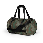 Splittermuster Bundeswehr Airborne CAMO Gym Bag