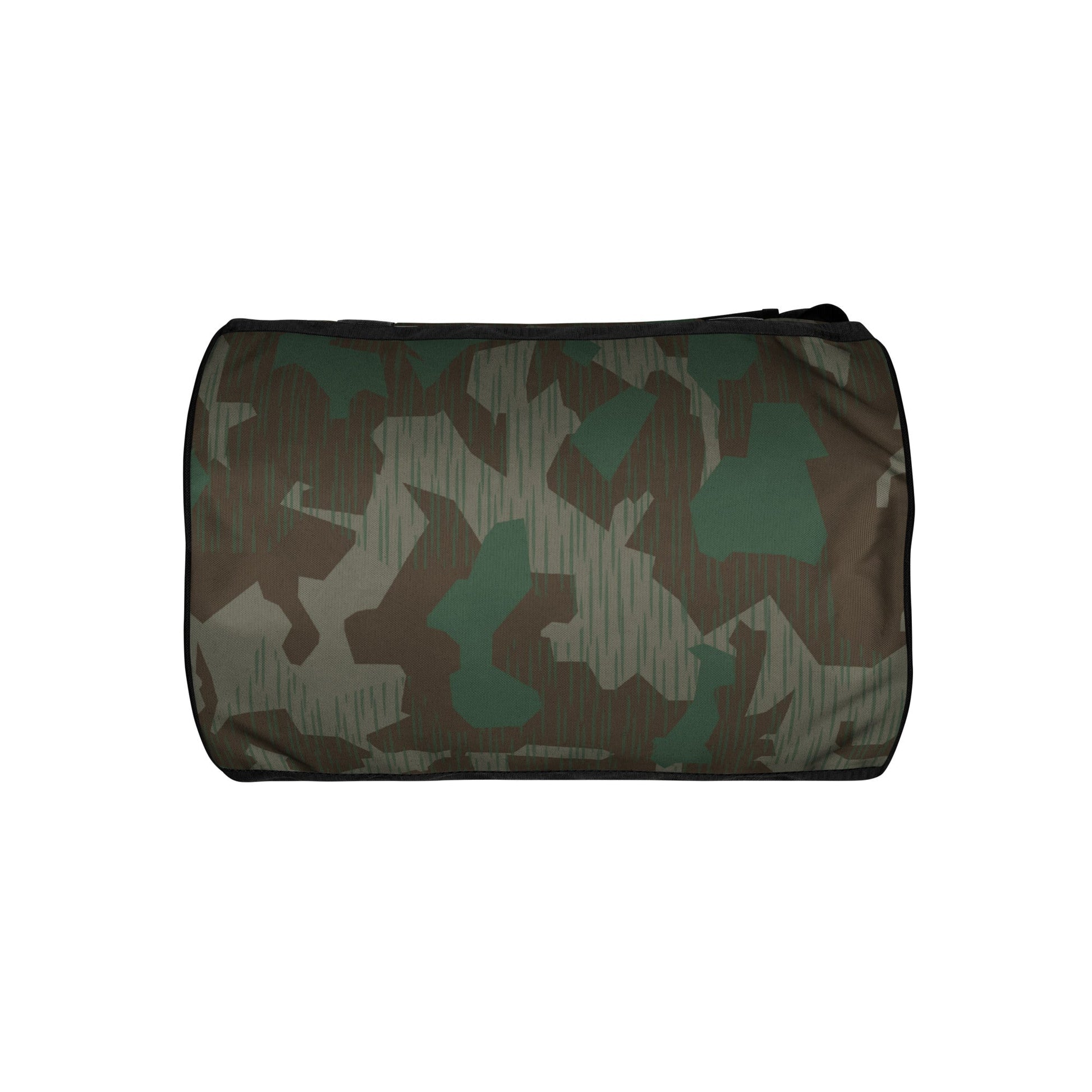 German Splittermuster 41 Luftwaffen CAMO gym bag - Gym Bags