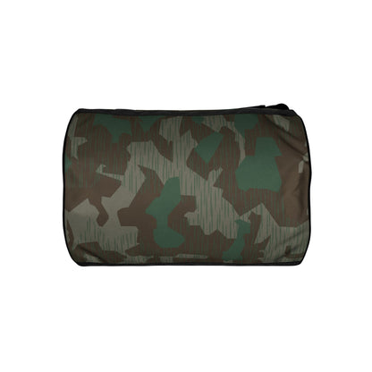German Splittermuster 41 Luftwaffen CAMO gym bag - Gym Bags